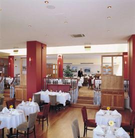 Corrib Heights Hotel Galway Buitenkant foto