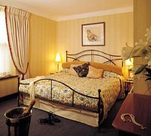 Corrib Heights Hotel Galway Buitenkant foto